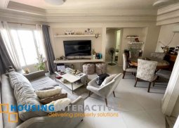 for rent-3br unit at kingswood makati