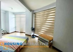 semi furnished 2 bedroom for sale in eastwood legrand