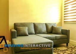 fully furnisdhed-2 bedroom unit-for rent in makati