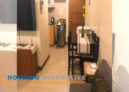 fully furnished 1br unit for rent at 150 newport boulevard