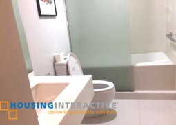 a fully furnished 2 bedroom unit for rent in the beaufort