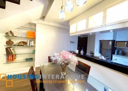 for sale 3br unit at fort residences