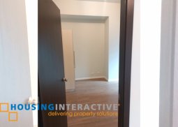 for sale -1br with balcony in kroma tower