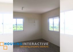 for rent studio unit with balcony at amaia steps nuvali