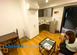 fully furnished- 1 bedroom unit for rent/sale in makati