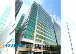 office space for lease in mckinley hill