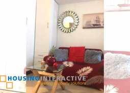 for sale studio unit at belton place