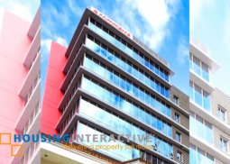 office space for lease in quezon city