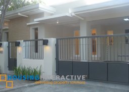 timeless 4-bedroom house with pool for rent in dasmariÑas village