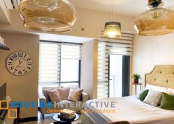 fully furnished studio unit for rent in greenbelt hamilton