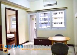 fully furnished 1br unit for rent at sonata private residences