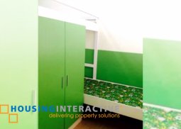 for sale-studio unit at sun residences