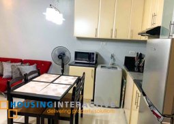 for sale - studio in viceroy residences