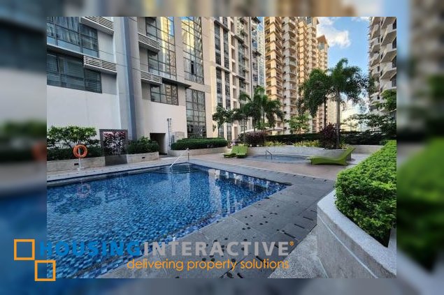 for sale - studio in viceroy residences