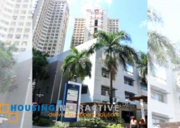 office space for lease in quezon city