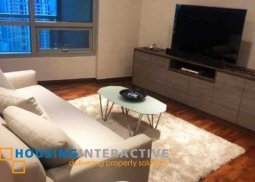newly renovated 2br condo unit for rent at the residences at greenbelt makati