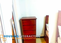 fully furnished-1 bedroom unit-for rent in manila