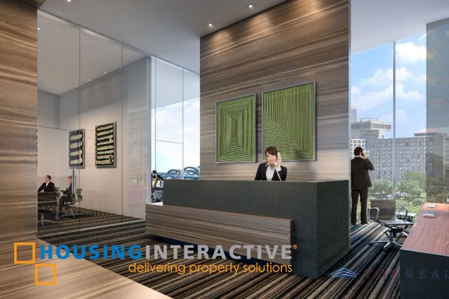 for sale -1br in proscenium at rockwell