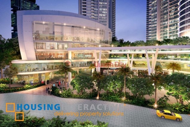 for sale -1br in proscenium at rockwell