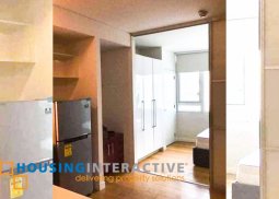 for rent -studio in park terraces