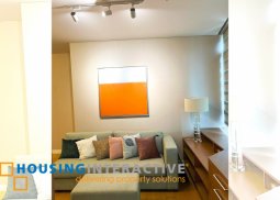 a fully furnished 2 bedroom unit in makati