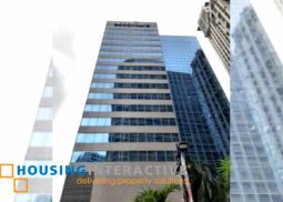 office space for lease in quezon city