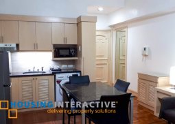 2 br fully furnished condo unit