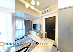 fully furnisdhed-1 bedroom unit-for sale/rent in makati