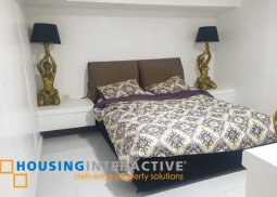 grand 3-storey, 7-bedroom house with pool & parking for sale in greenhills east village