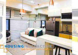 for sale -studio in viceroy residences