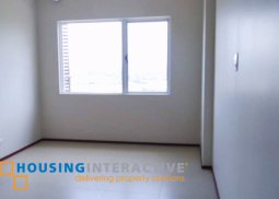 unfurnished 1br unit for sale at seville residences