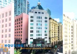 office space for lease in quezon city