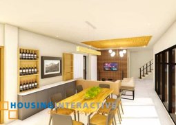 fully furnished 4-br house and lot for sale in better living