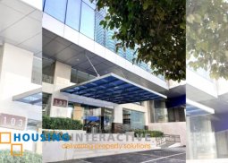 for sale whole building in mandaluyong