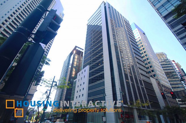 for sale whole building in mandaluyong