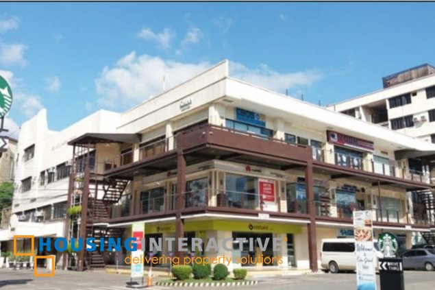 for sale whole building in mandaluyong