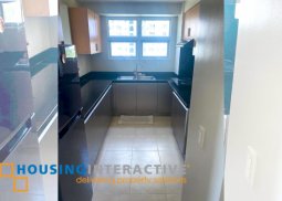 semi-furnished 1br for rent in two serendra