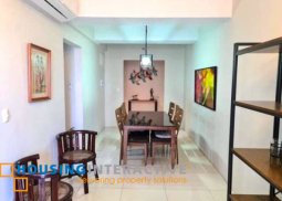 fully furnished 2br unit for rent at uptown ritz residence