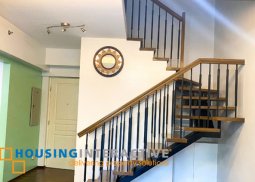 fully furnished 2br for rent in two serendra