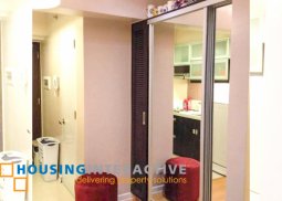 fully furnisdhed-studio unit-for sale in makati