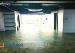 as-is–where-is office space for lease in makati