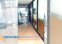 as-is–where-is office space for lease in makati