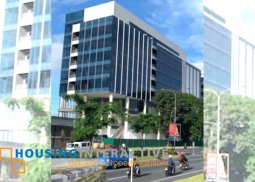 office space for lease in angeles pampanga