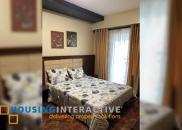fully furnished 3 bedroom for rent in two serendra
