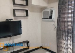 for sale studio unit at axis residences