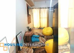 for rent studio unit at flair towers