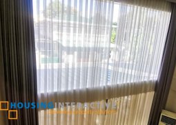 grand 2-storey, 4-bedroom house with parking for sale in bf homes