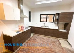 modern 2-storey, 3-bedroom house with parking for rent in valle verde 5