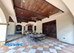 classy 2-storey, 5-bedroom house with parking for rent in valle verde 4