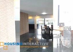 brand new 2-storey, 5-bedroom house with parking for rent in merville